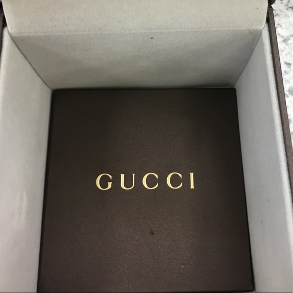 { Gucci } G Chrono 44mm White Face Watch - Picture 6 of 8